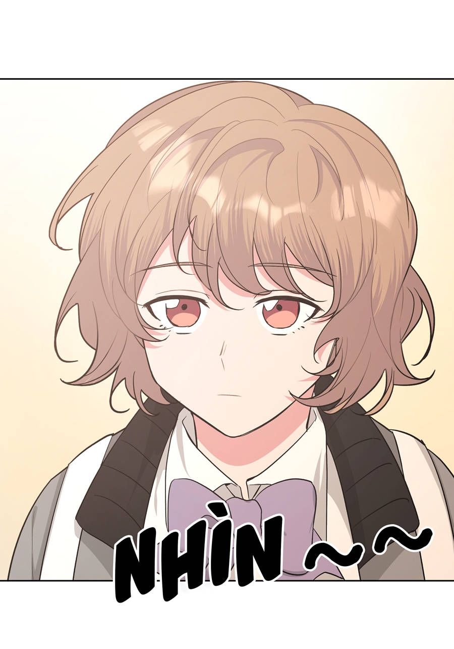 Đừng Nói Yêu Tôi Chapter 15 - Trang 2