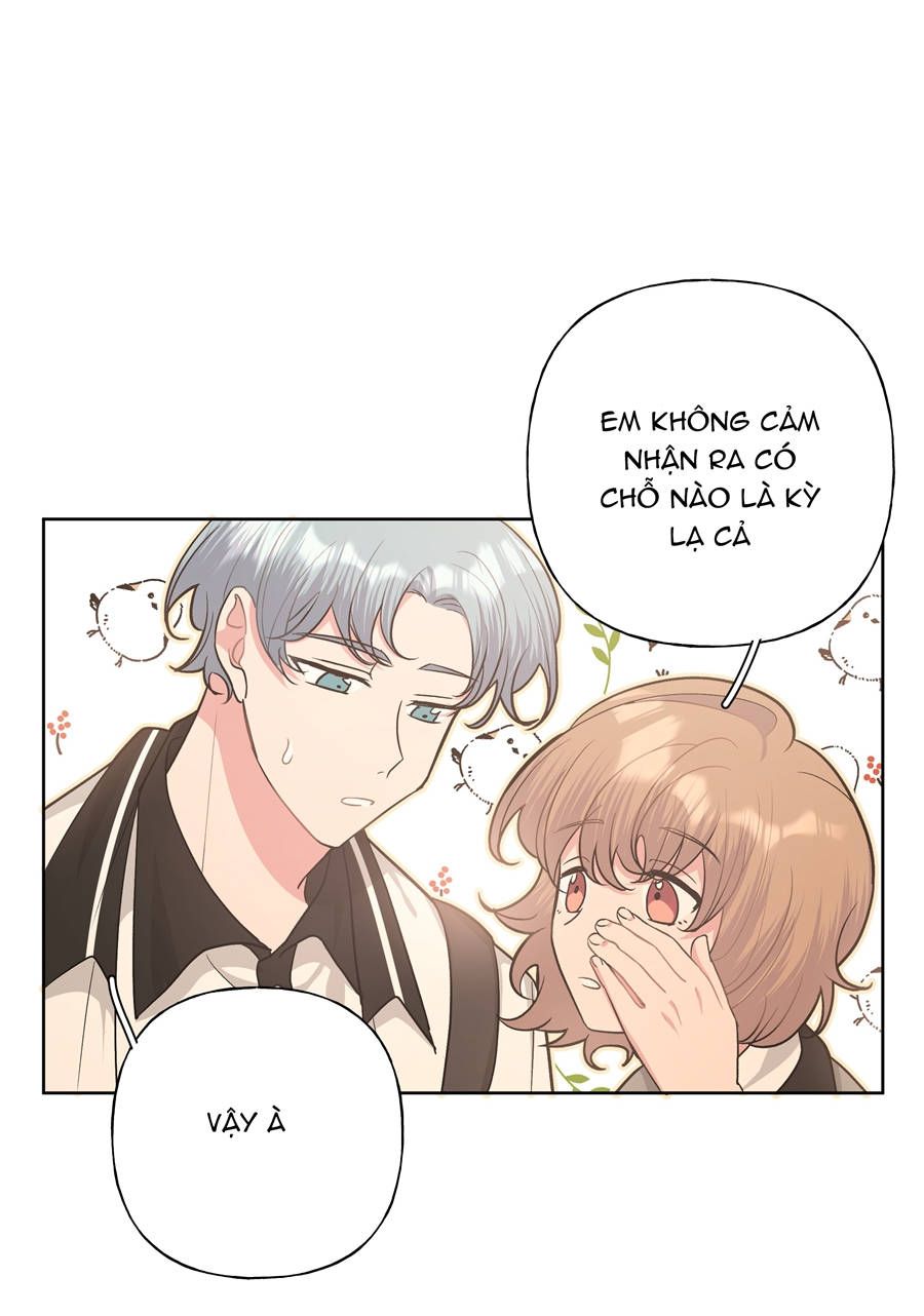 Đừng Nói Yêu Tôi Chapter 15 - Trang 2