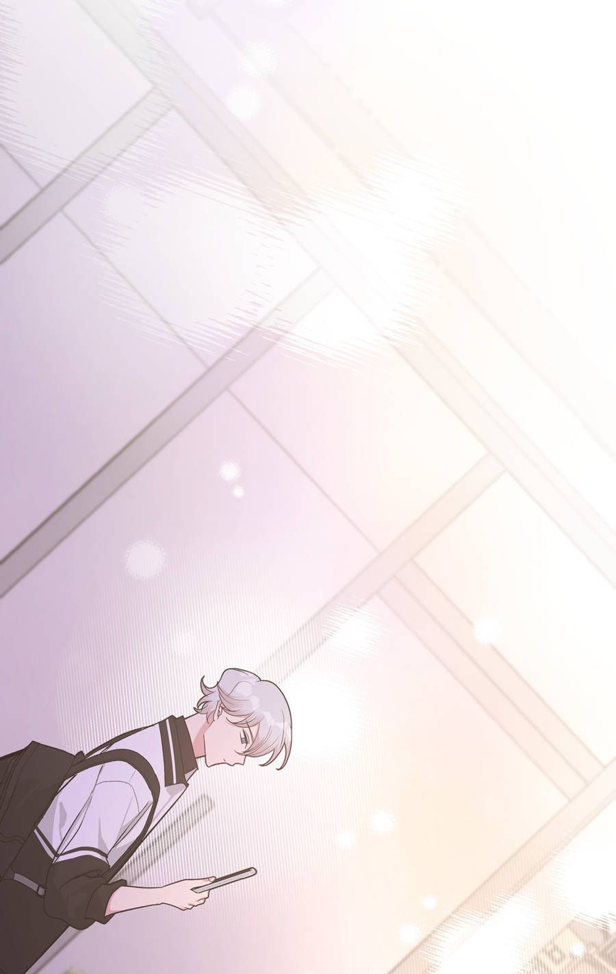 Đừng Nói Yêu Tôi Chapter 15 - Trang 2