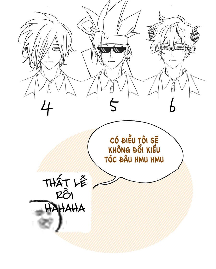 Đừng Nói Yêu Tôi Chapter 15 - Trang 2