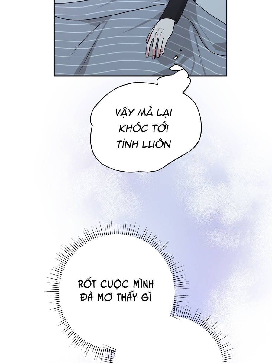 Đừng Nói Yêu Tôi Chapter 16 - Trang 2