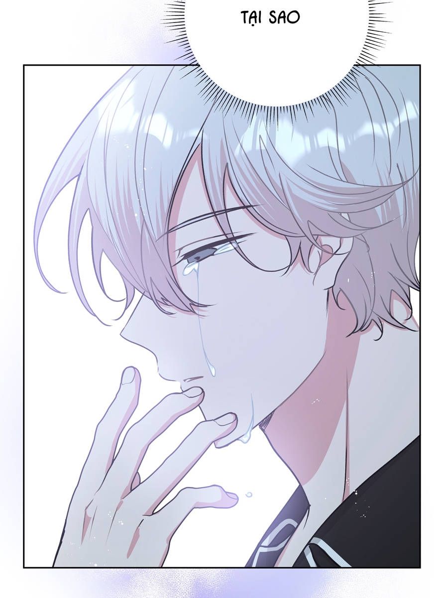 Đừng Nói Yêu Tôi Chapter 16 - Trang 2