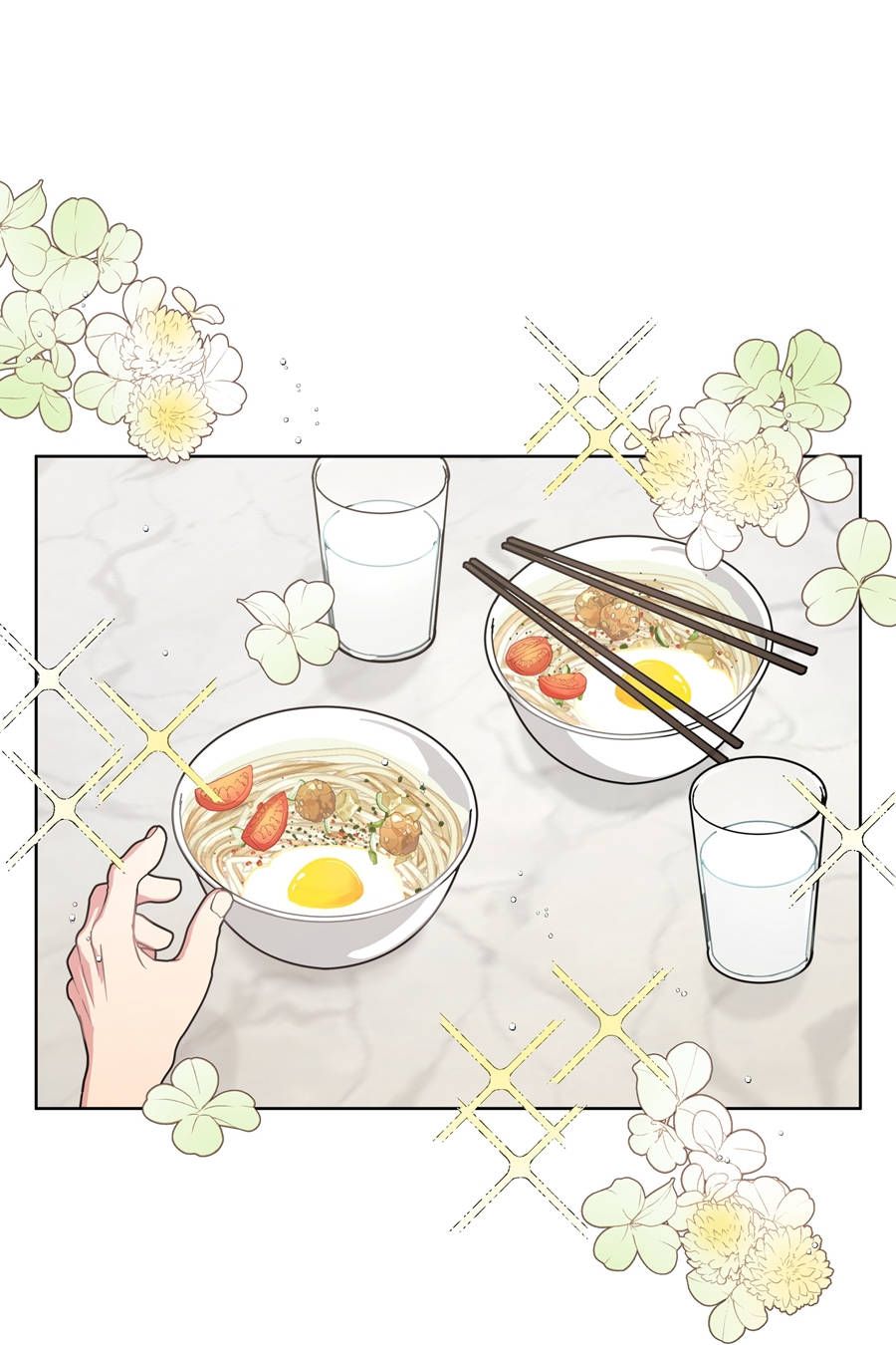 Đừng Nói Yêu Tôi Chapter 16 - Trang 2