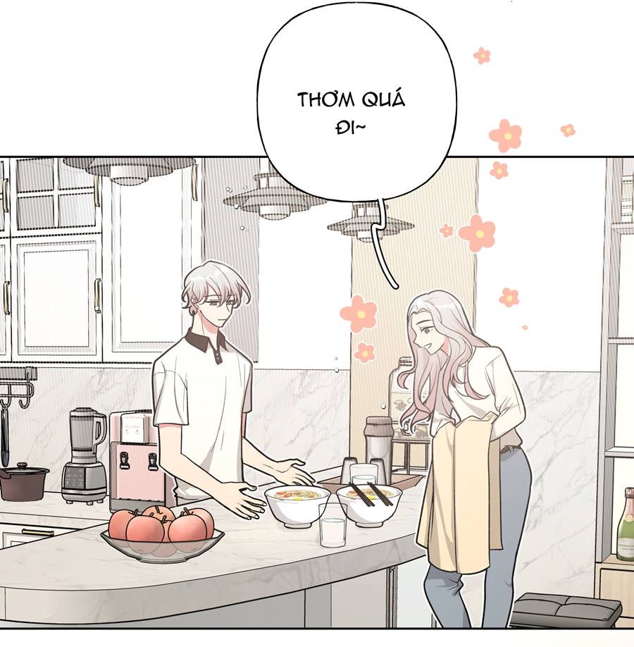 Đừng Nói Yêu Tôi Chapter 16 - Trang 2