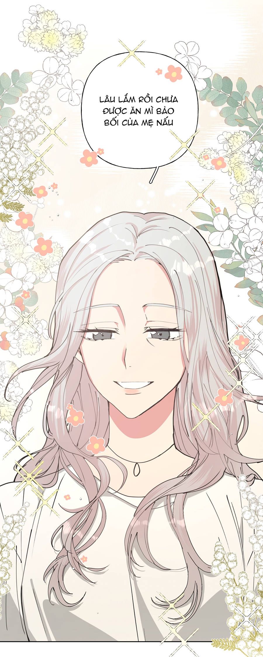 Đừng Nói Yêu Tôi Chapter 16 - Trang 2