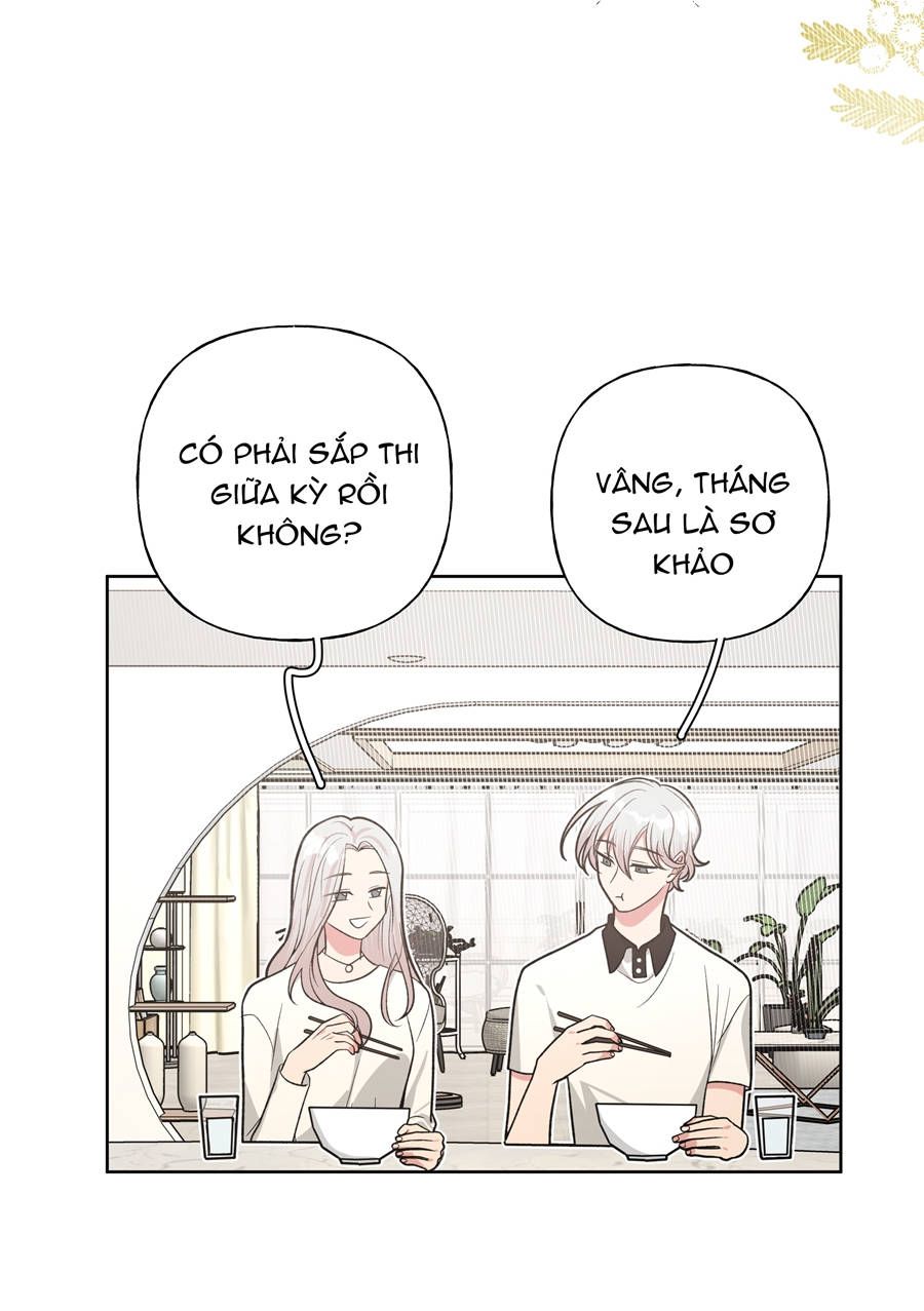 Đừng Nói Yêu Tôi Chapter 16 - Trang 2