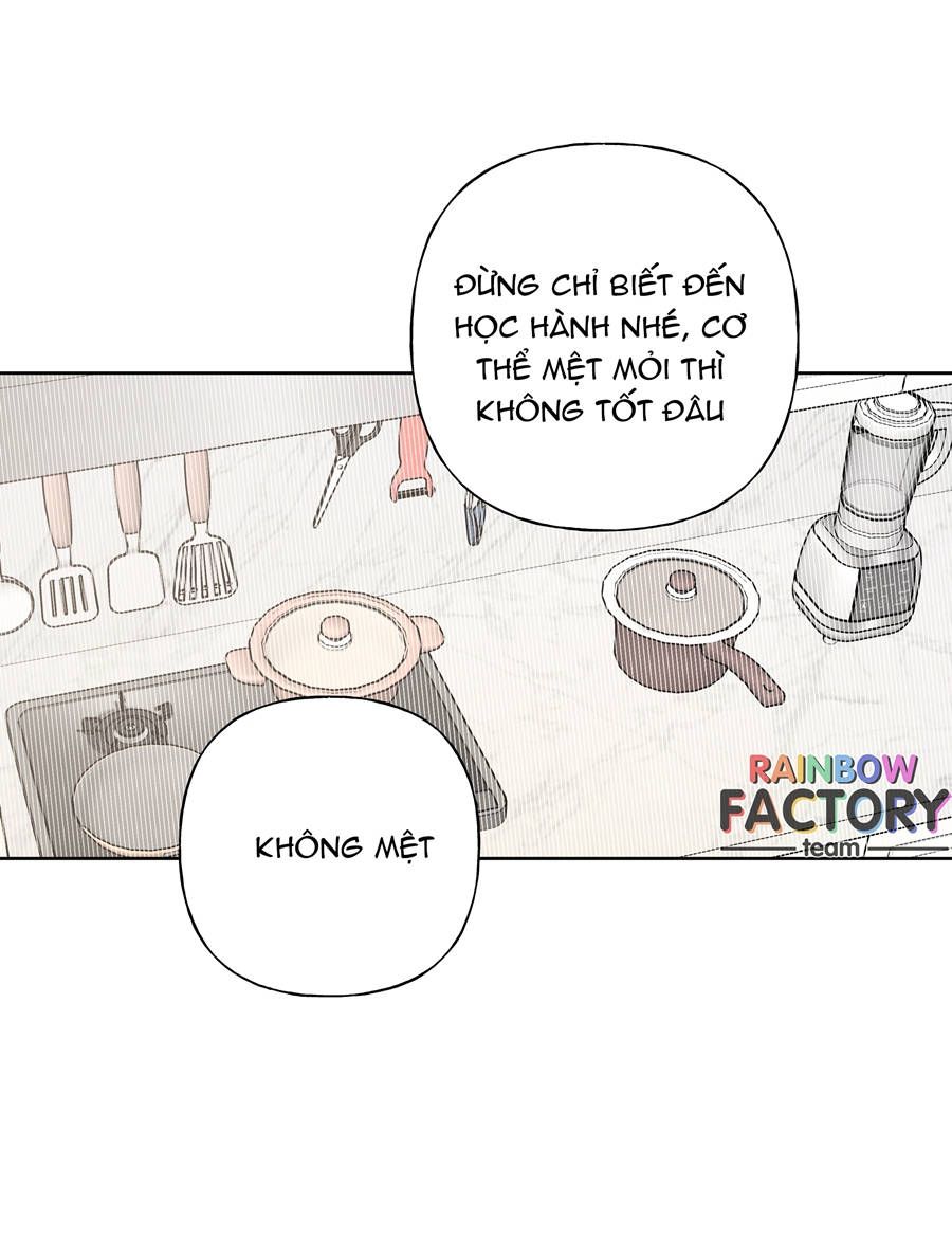 Đừng Nói Yêu Tôi Chapter 16 - Trang 2