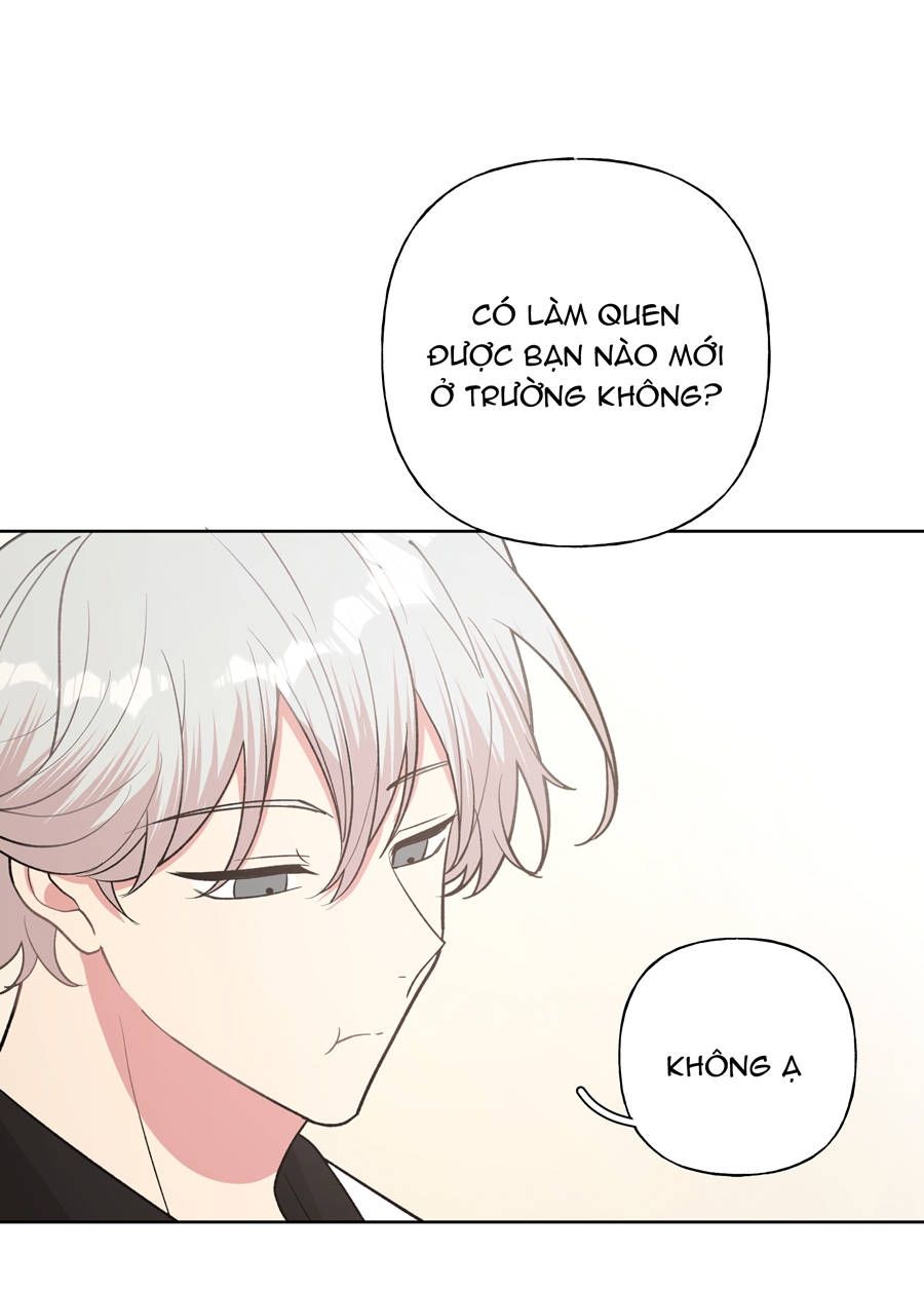 Đừng Nói Yêu Tôi Chapter 16 - Trang 2