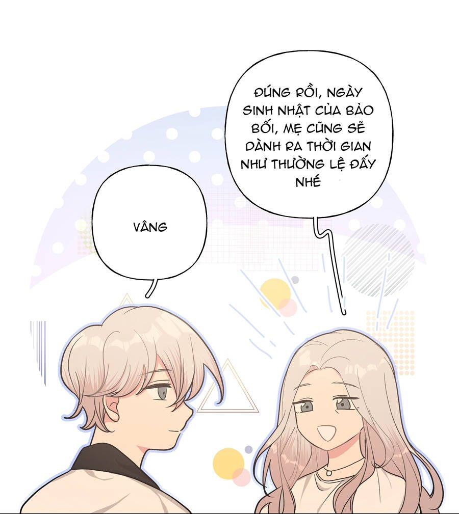 Đừng Nói Yêu Tôi Chapter 16 - Trang 2