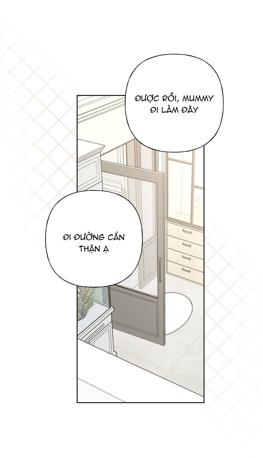 Đừng Nói Yêu Tôi Chapter 16 - Trang 2