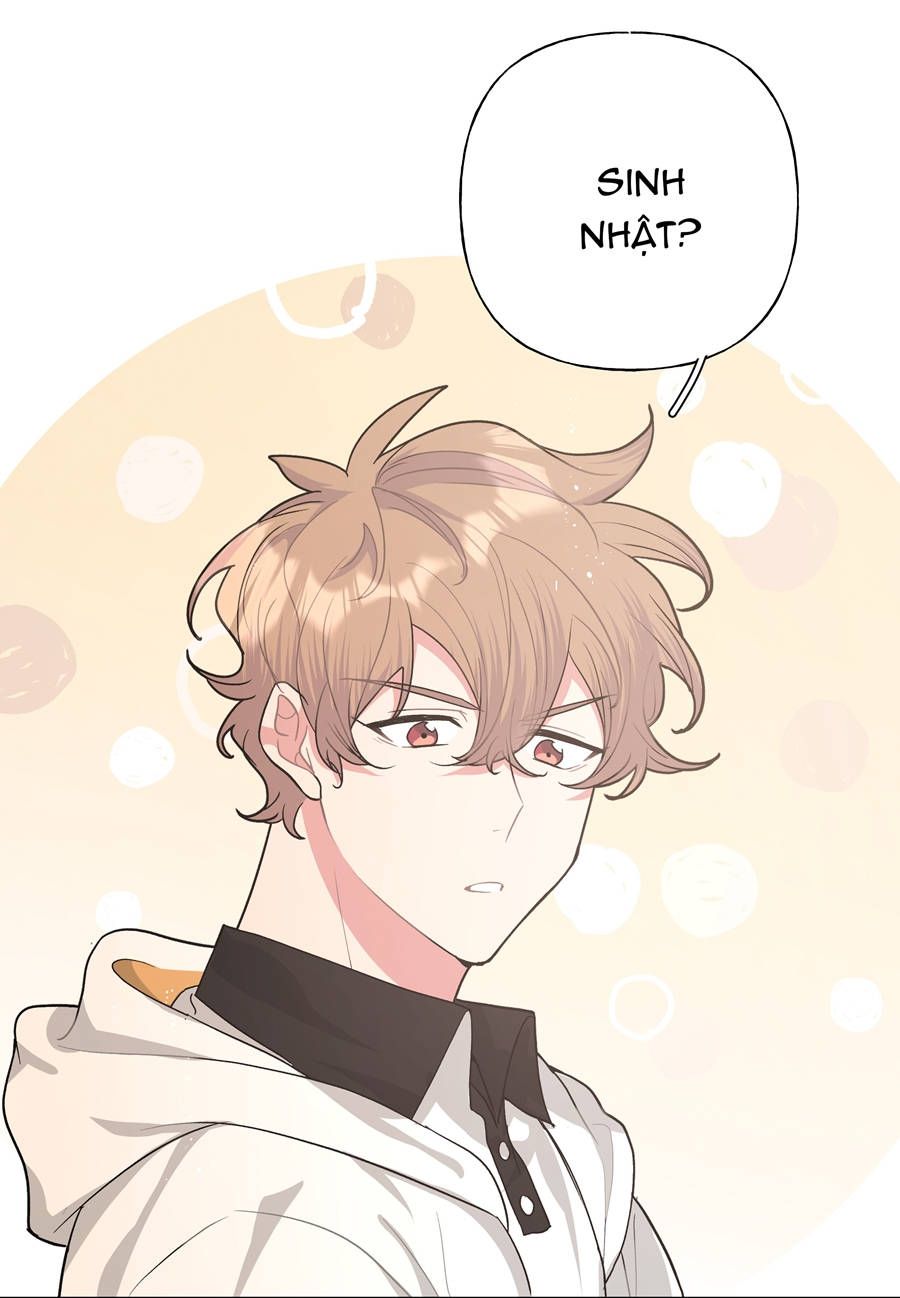 Đừng Nói Yêu Tôi Chapter 16 - Trang 2