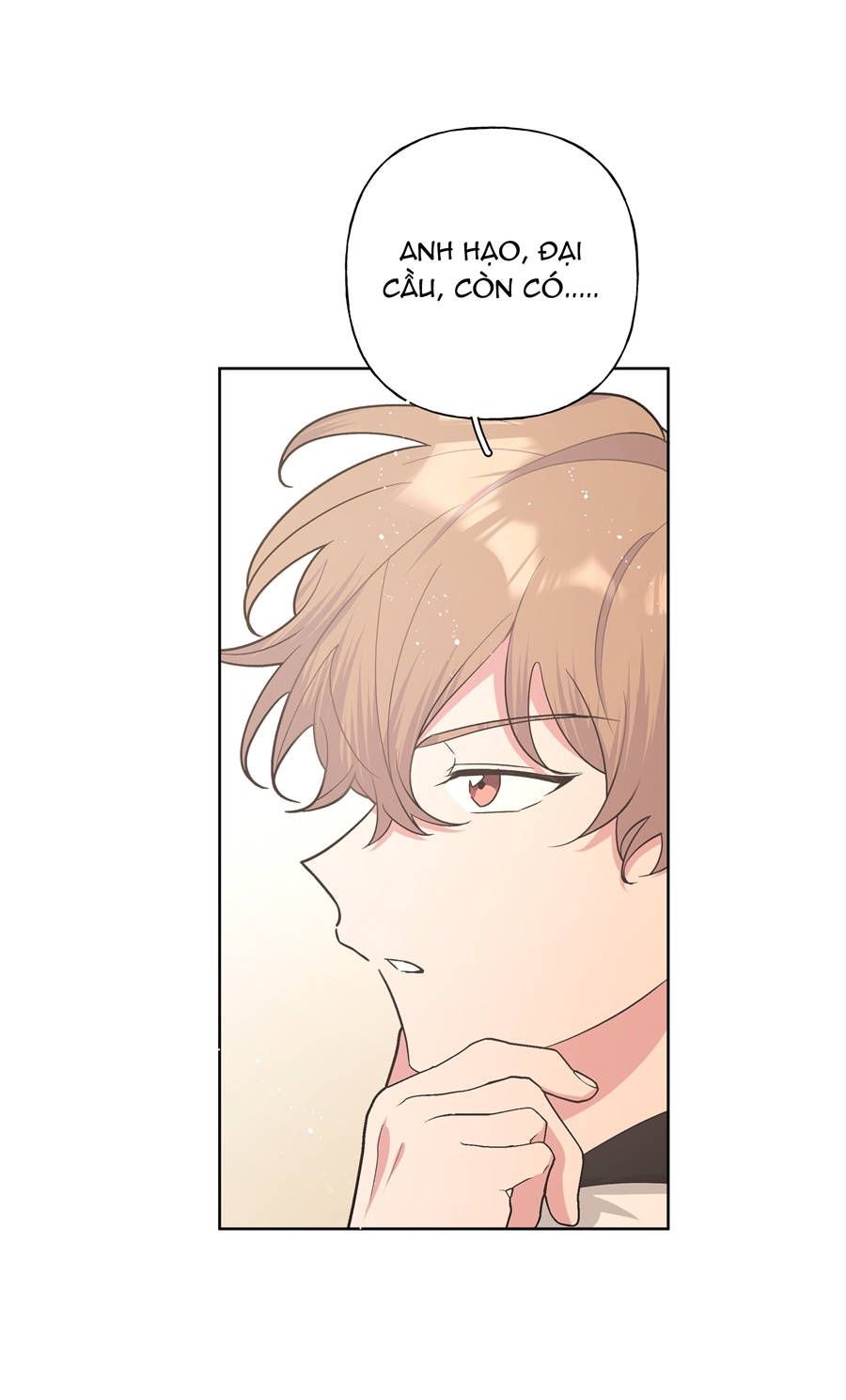 Đừng Nói Yêu Tôi Chapter 16 - Trang 2