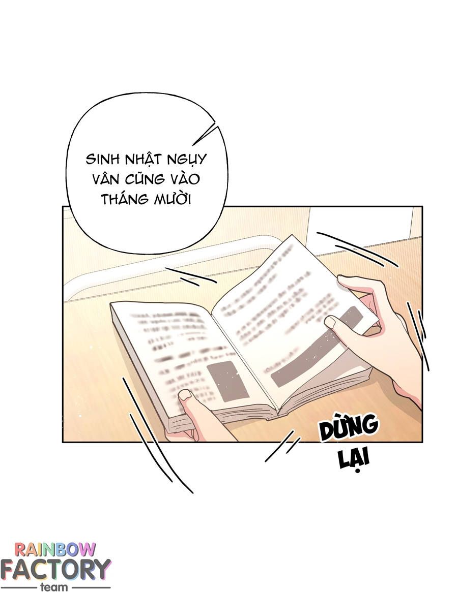 Đừng Nói Yêu Tôi Chapter 16 - Trang 2