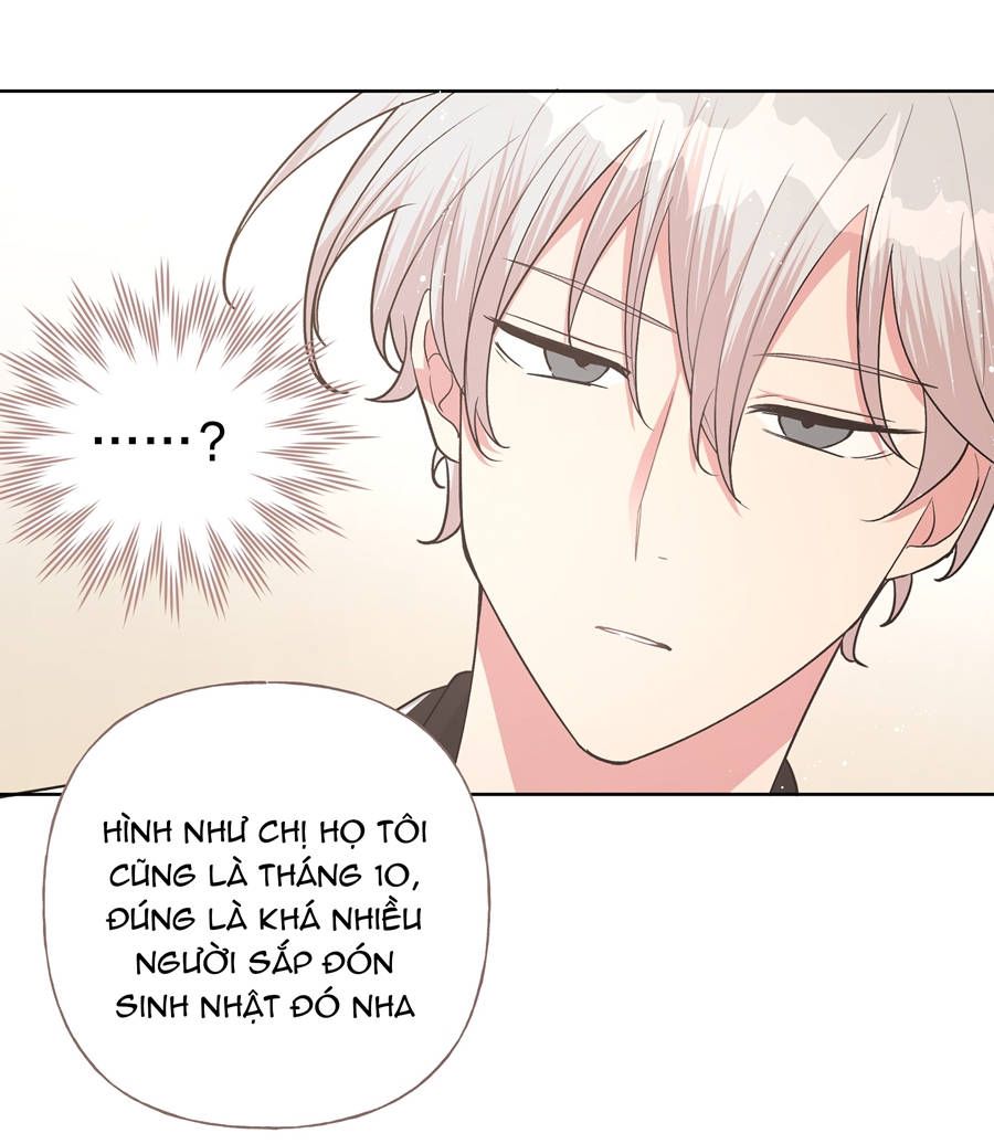Đừng Nói Yêu Tôi Chapter 16 - Trang 2