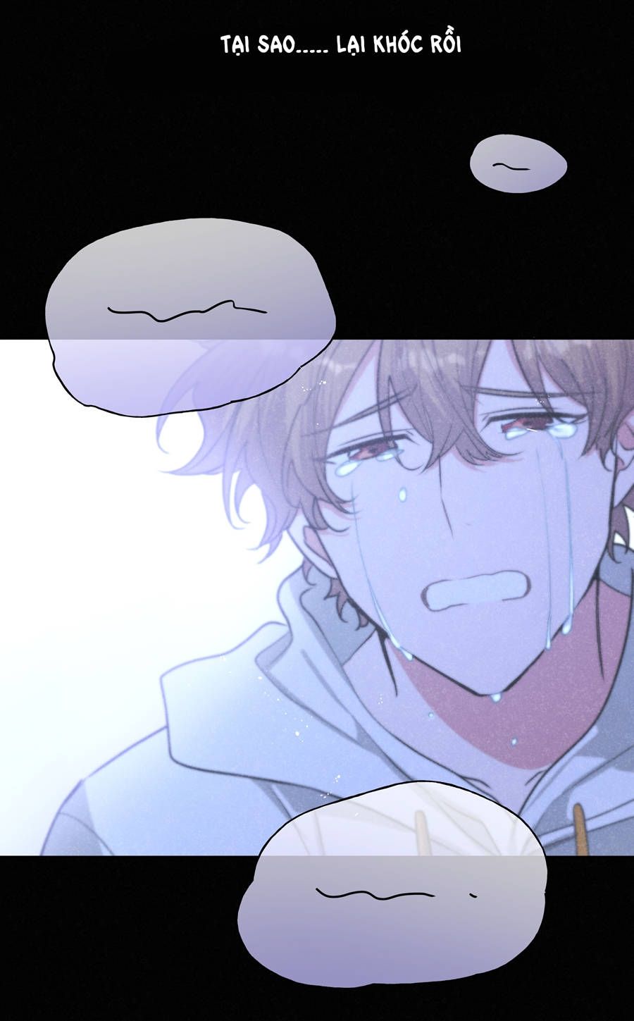 Đừng Nói Yêu Tôi Chapter 16 - Trang 2