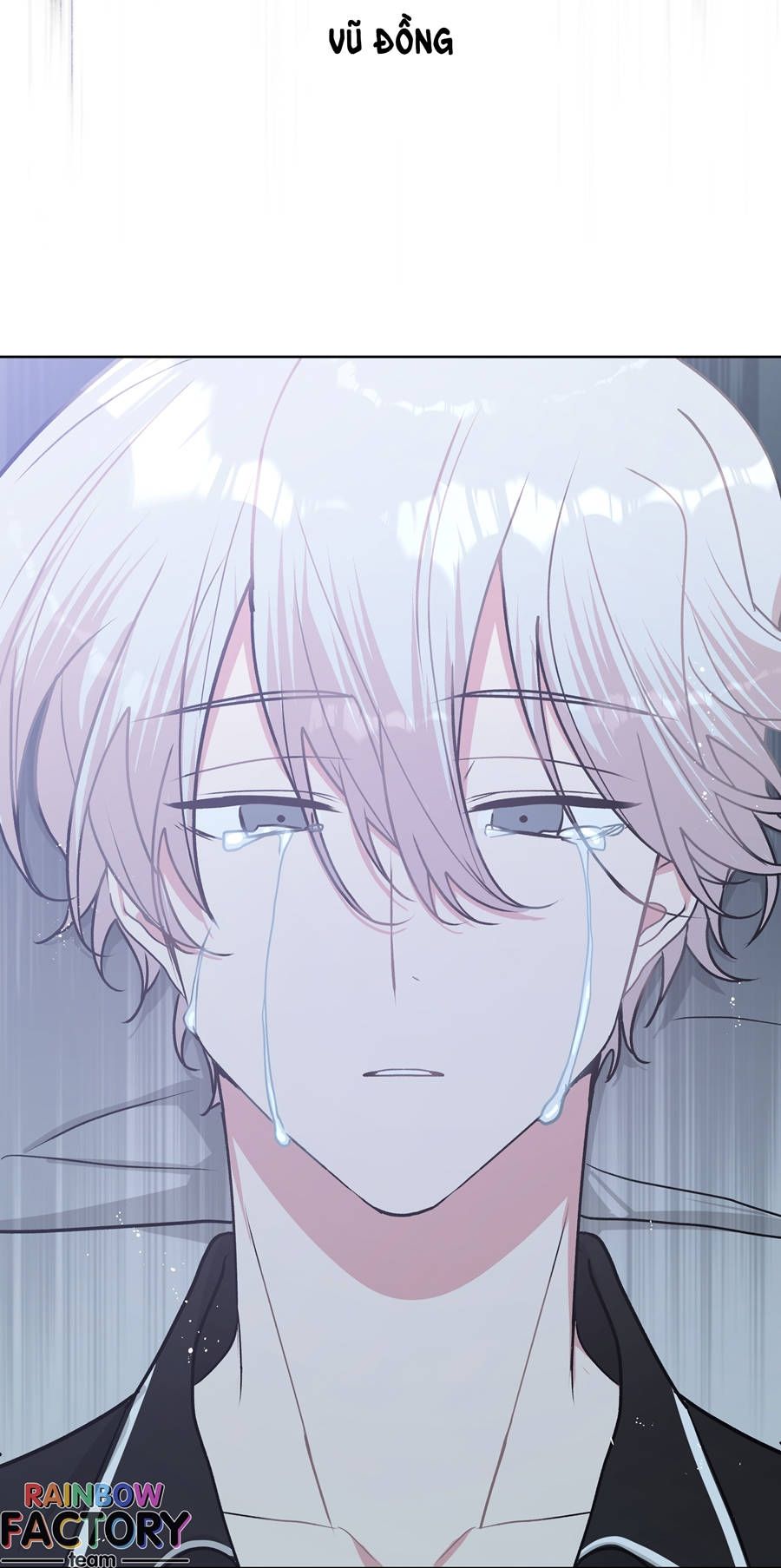 Đừng Nói Yêu Tôi Chapter 16 - Trang 2