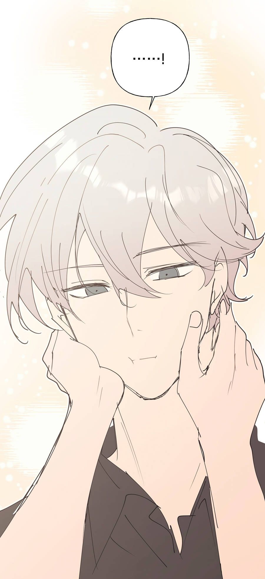 Đừng Nói Yêu Tôi Chapter 17.1 - Trang 2