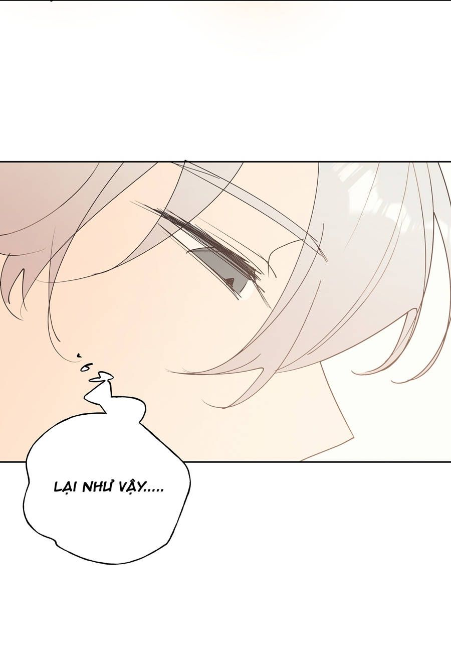 Đừng Nói Yêu Tôi Chapter 17.1 - Trang 2