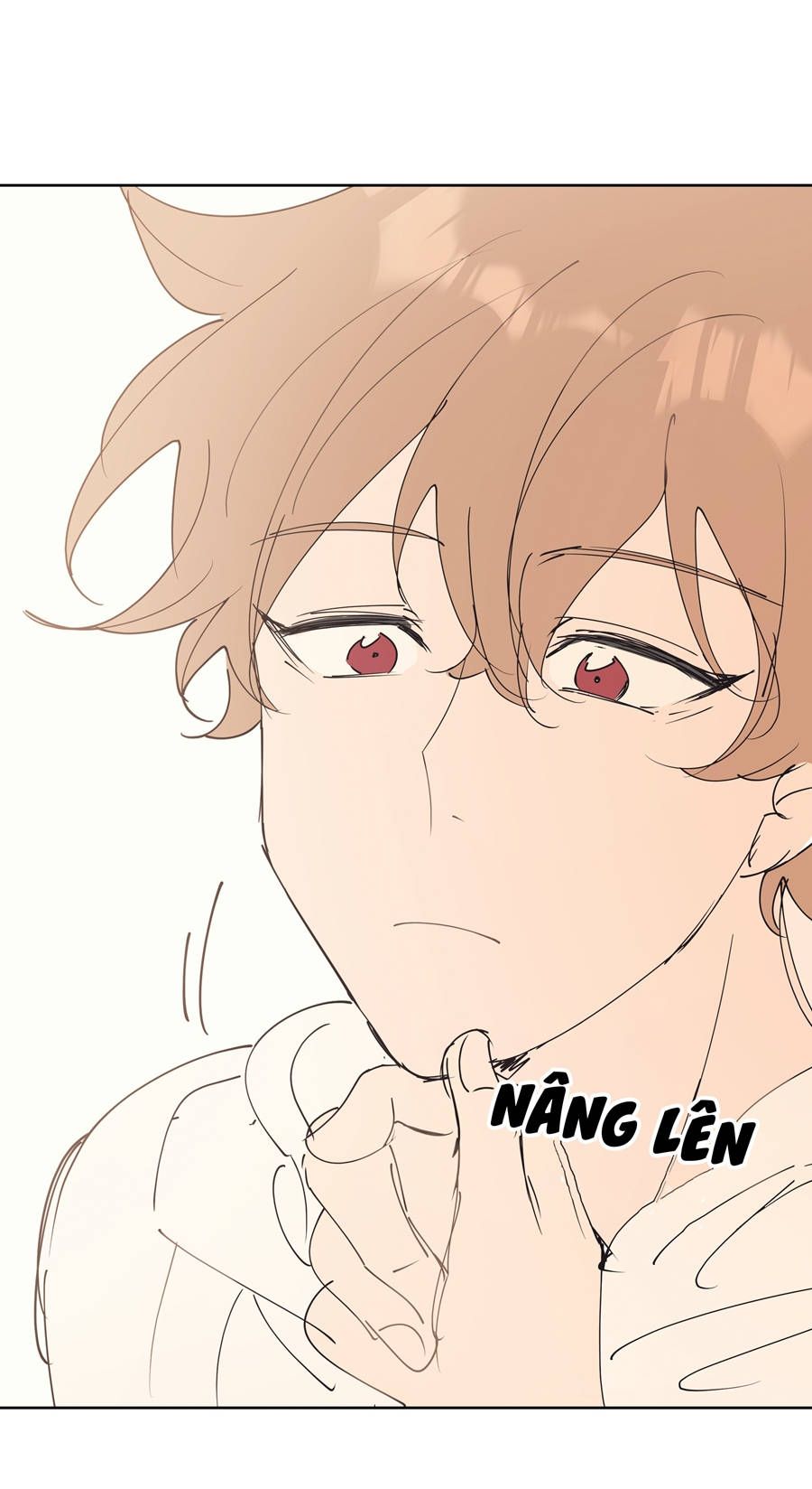 Đừng Nói Yêu Tôi Chapter 17.1 - Trang 2