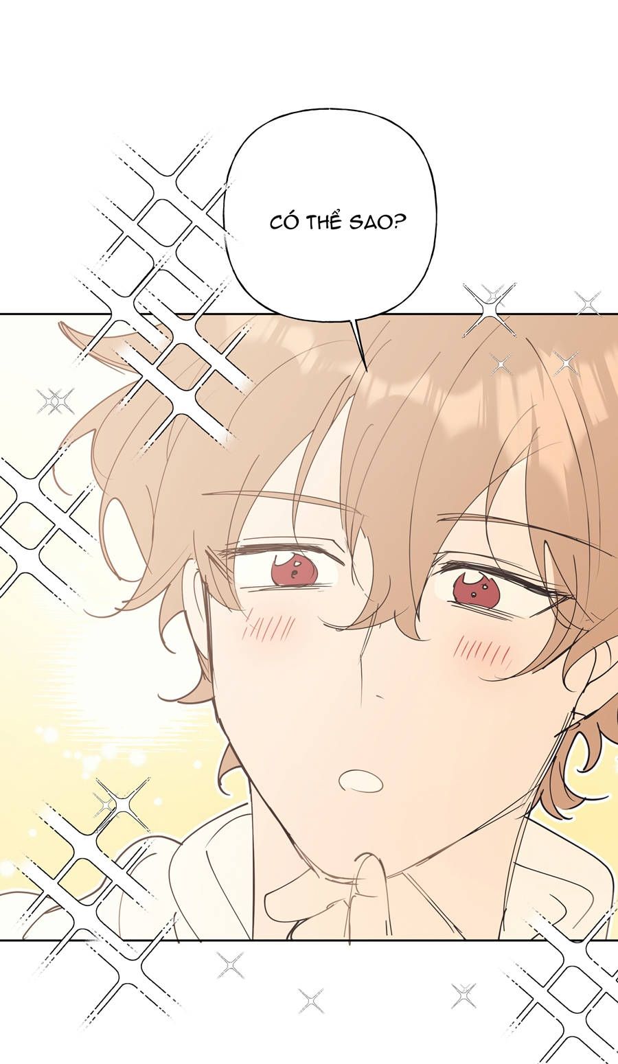 Đừng Nói Yêu Tôi Chapter 17.1 - Trang 2
