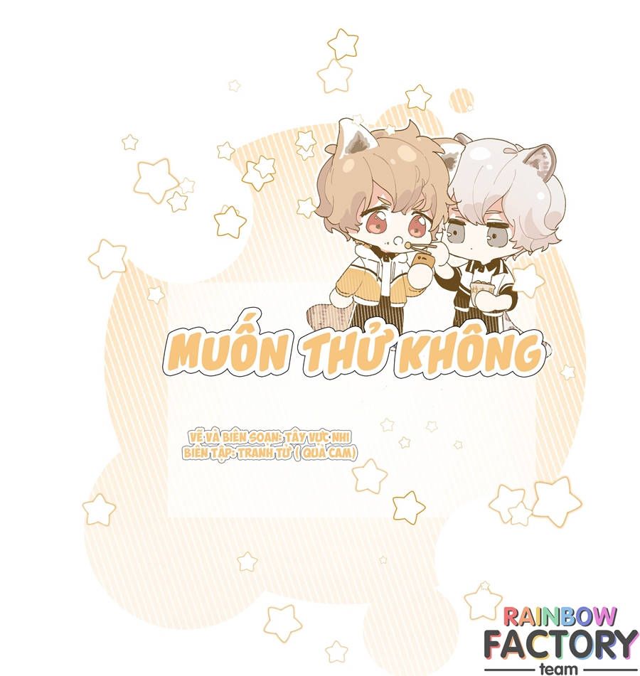 Đừng Nói Yêu Tôi Chapter 17.1 - Trang 2
