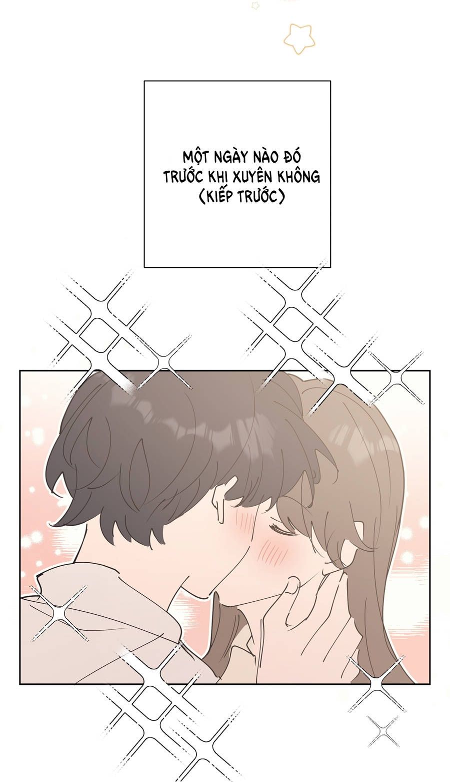 Đừng Nói Yêu Tôi Chapter 17.1 - Trang 2