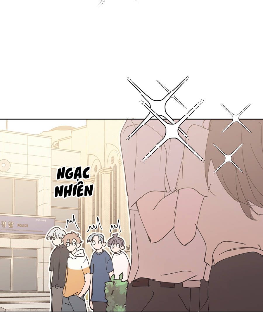 Đừng Nói Yêu Tôi Chapter 17.1 - Trang 2