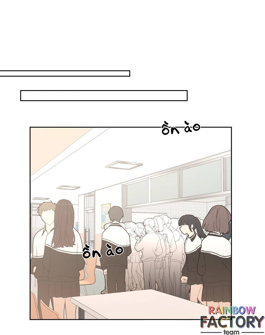 Đừng Nói Yêu Tôi Chapter 17 - Trang 2
