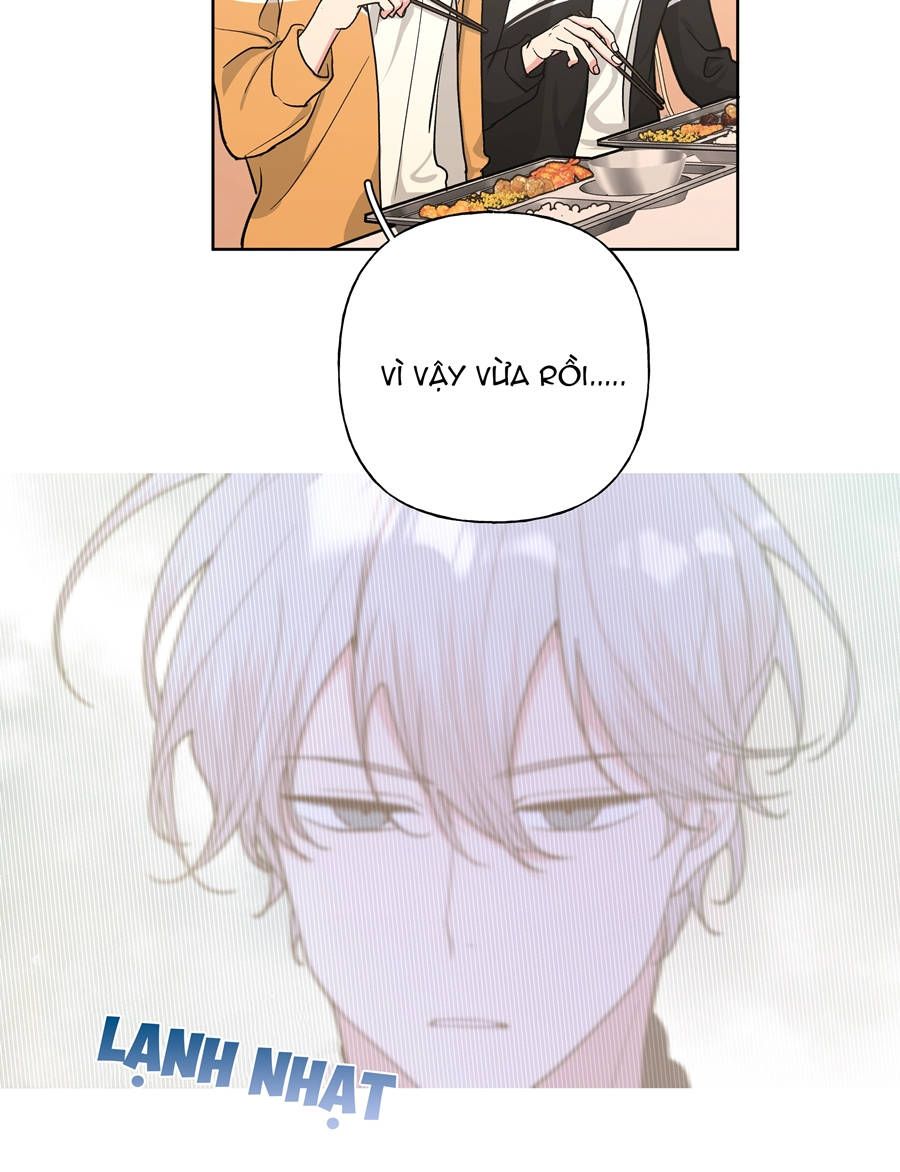 Đừng Nói Yêu Tôi Chapter 17 - Trang 2