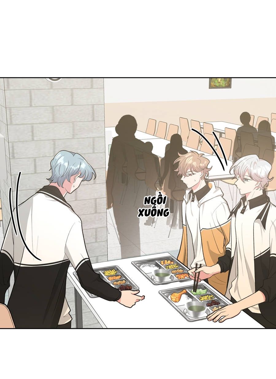 Đừng Nói Yêu Tôi Chapter 17 - Trang 2