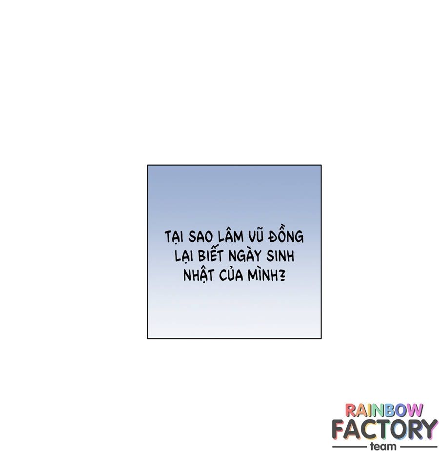 Đừng Nói Yêu Tôi Chapter 17 - Trang 2