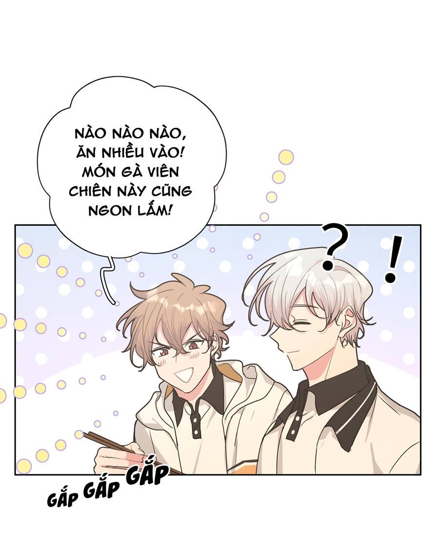 Đừng Nói Yêu Tôi Chapter 17 - Trang 2