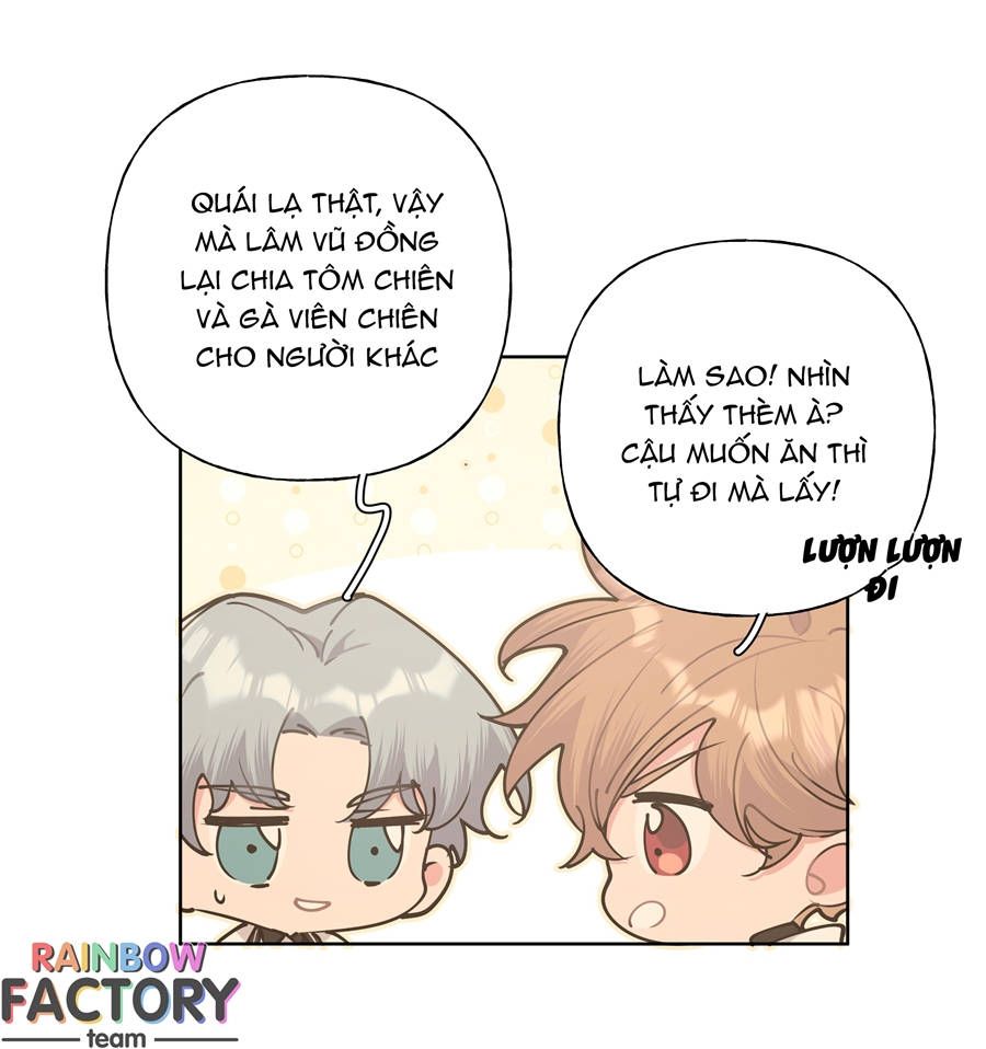 Đừng Nói Yêu Tôi Chapter 17 - Trang 2
