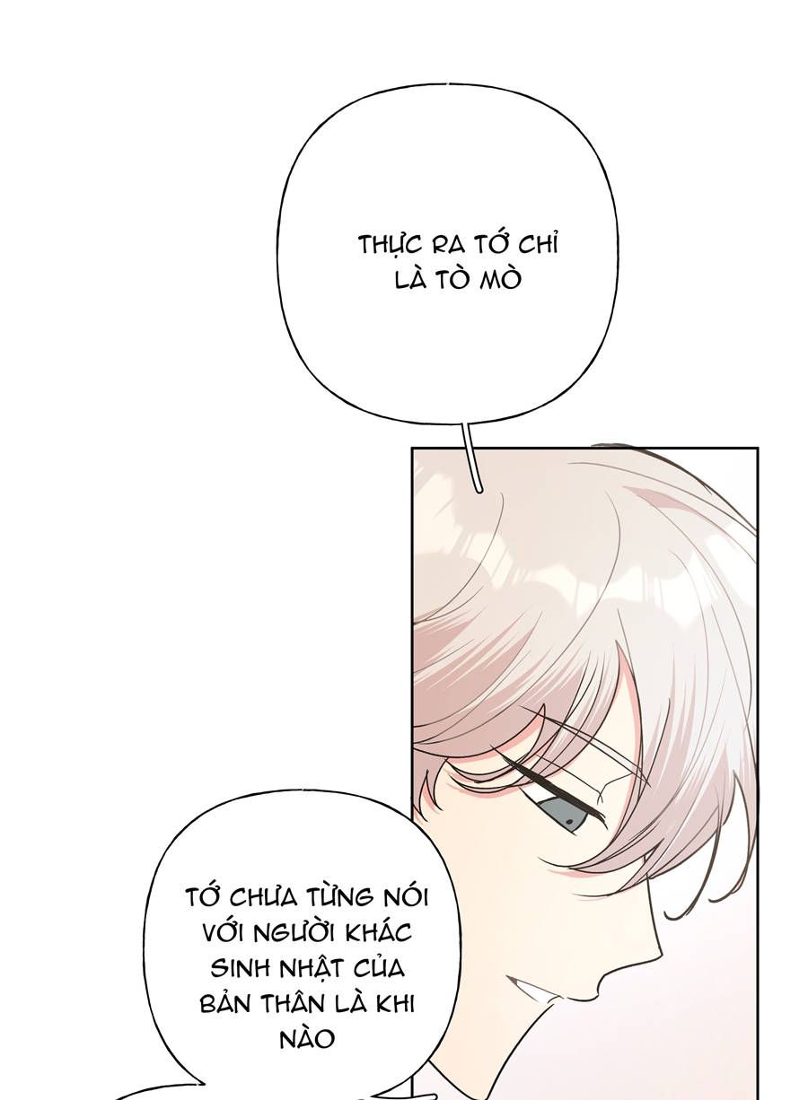 Đừng Nói Yêu Tôi Chapter 17 - Trang 2