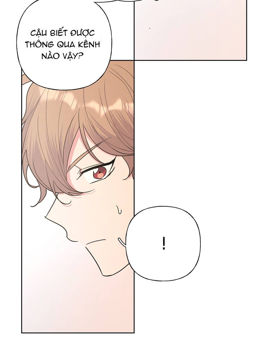 Đừng Nói Yêu Tôi Chapter 17 - Trang 2