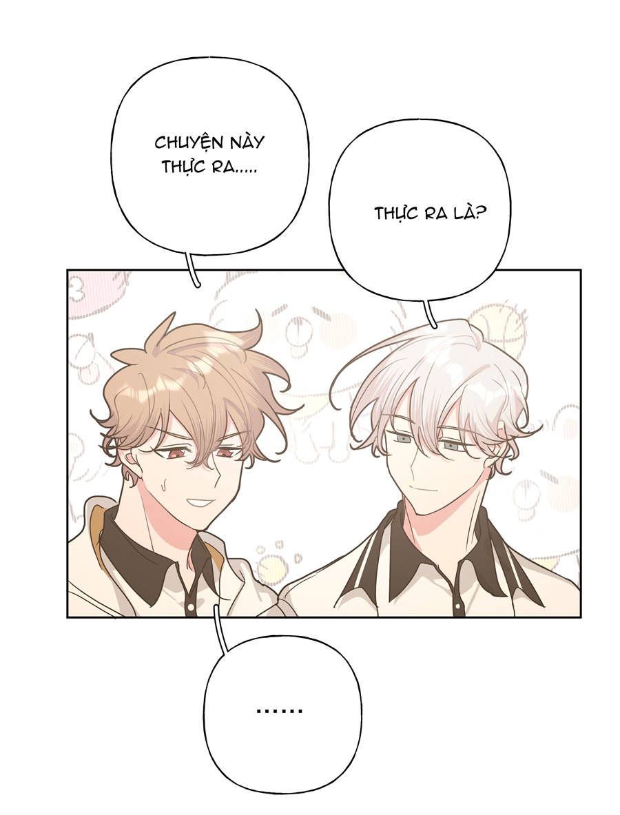 Đừng Nói Yêu Tôi Chapter 17 - Trang 2
