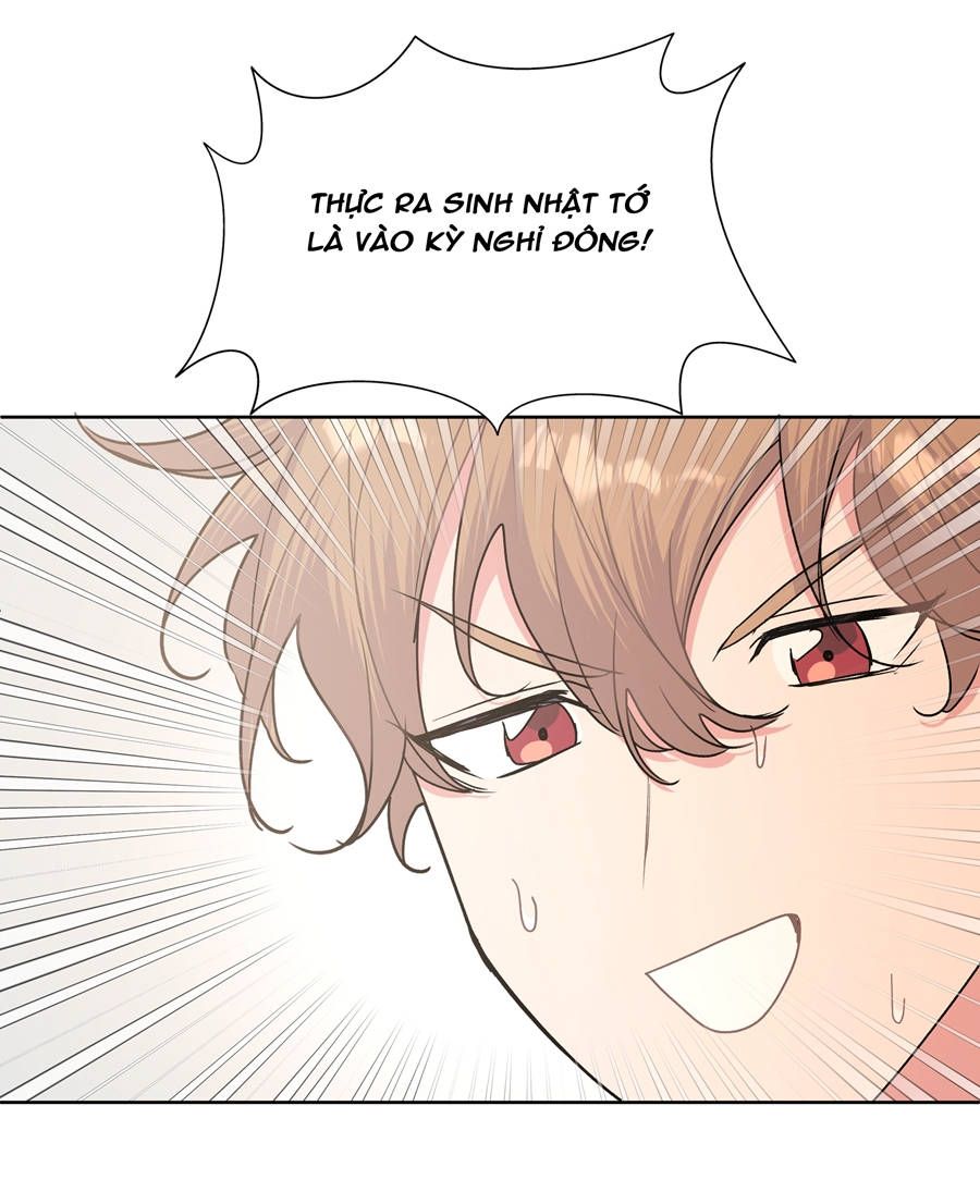 Đừng Nói Yêu Tôi Chapter 17 - Trang 2