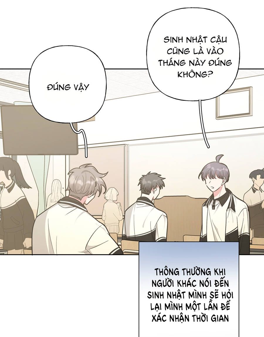 Đừng Nói Yêu Tôi Chapter 17 - Trang 2
