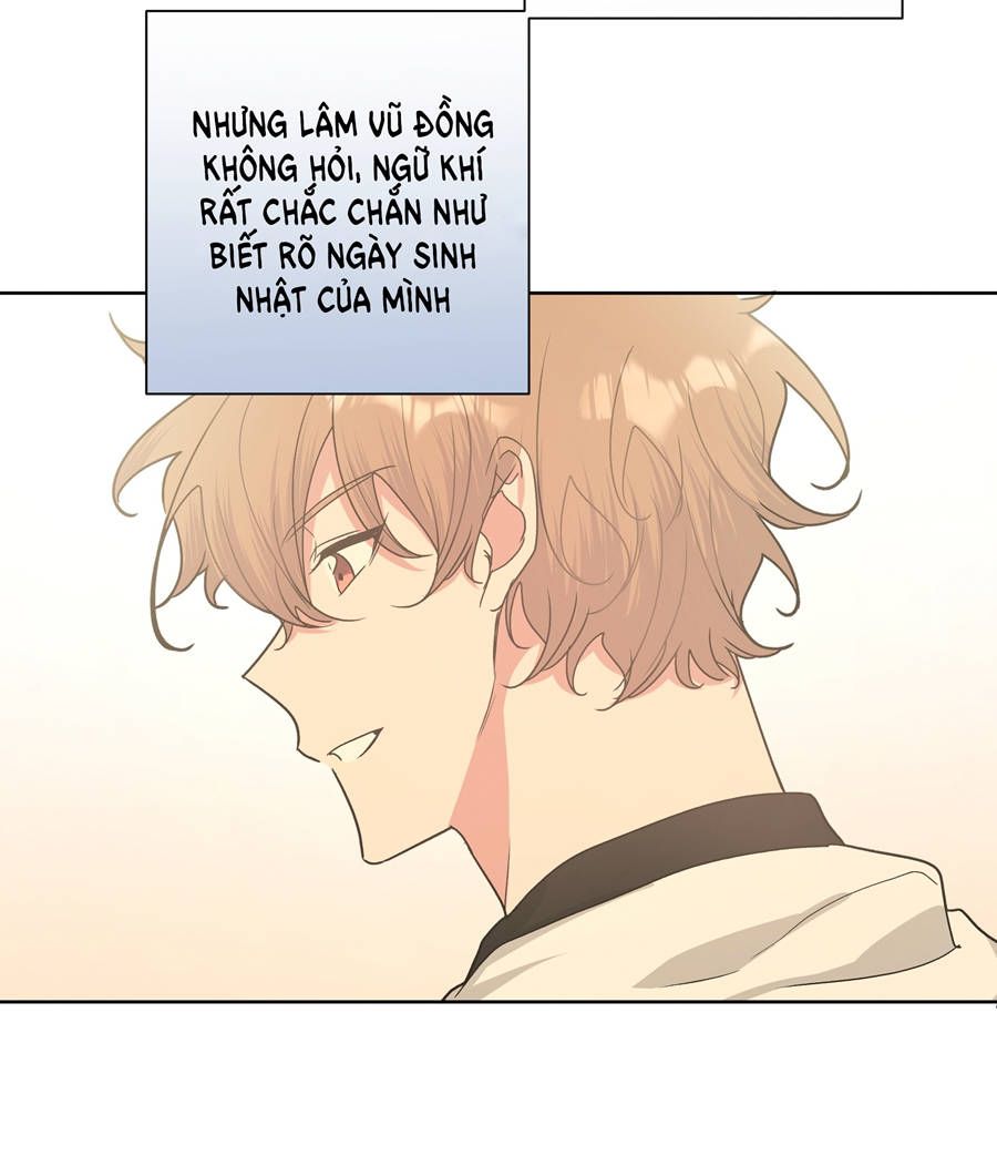 Đừng Nói Yêu Tôi Chapter 17 - Trang 2
