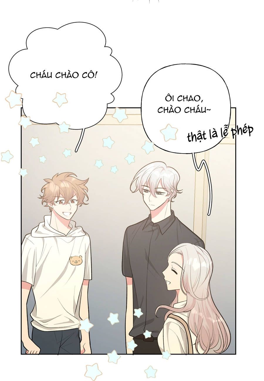Đừng Nói Yêu Tôi Chapter 18 - Trang 2