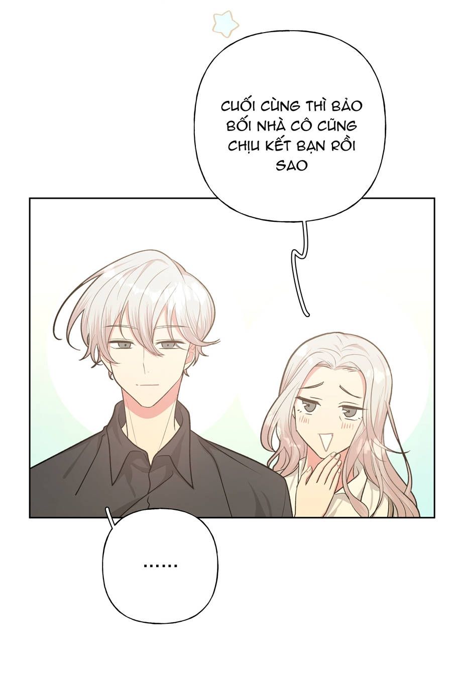 Đừng Nói Yêu Tôi Chapter 18 - Trang 2