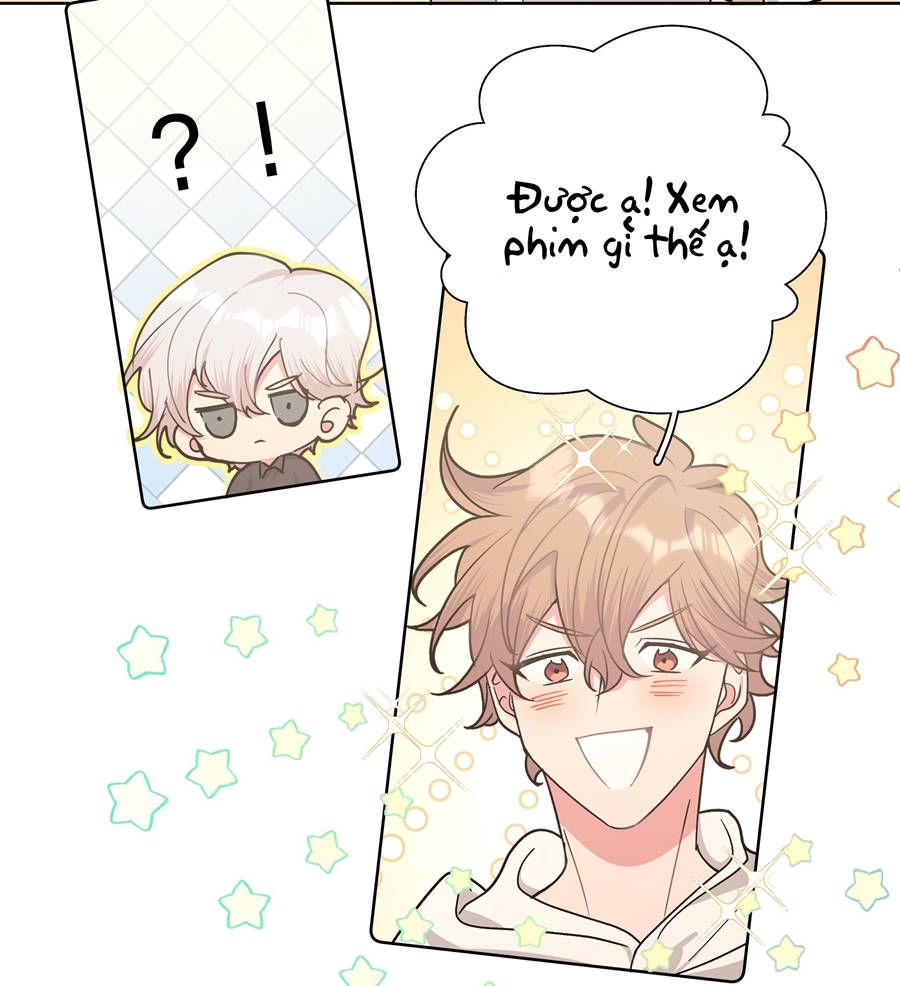 Đừng Nói Yêu Tôi Chapter 18 - Trang 2