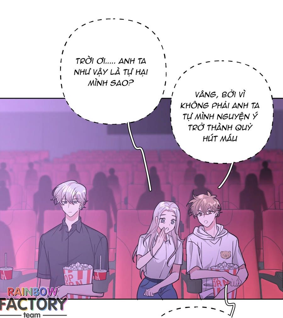 Đừng Nói Yêu Tôi Chapter 18 - Trang 2