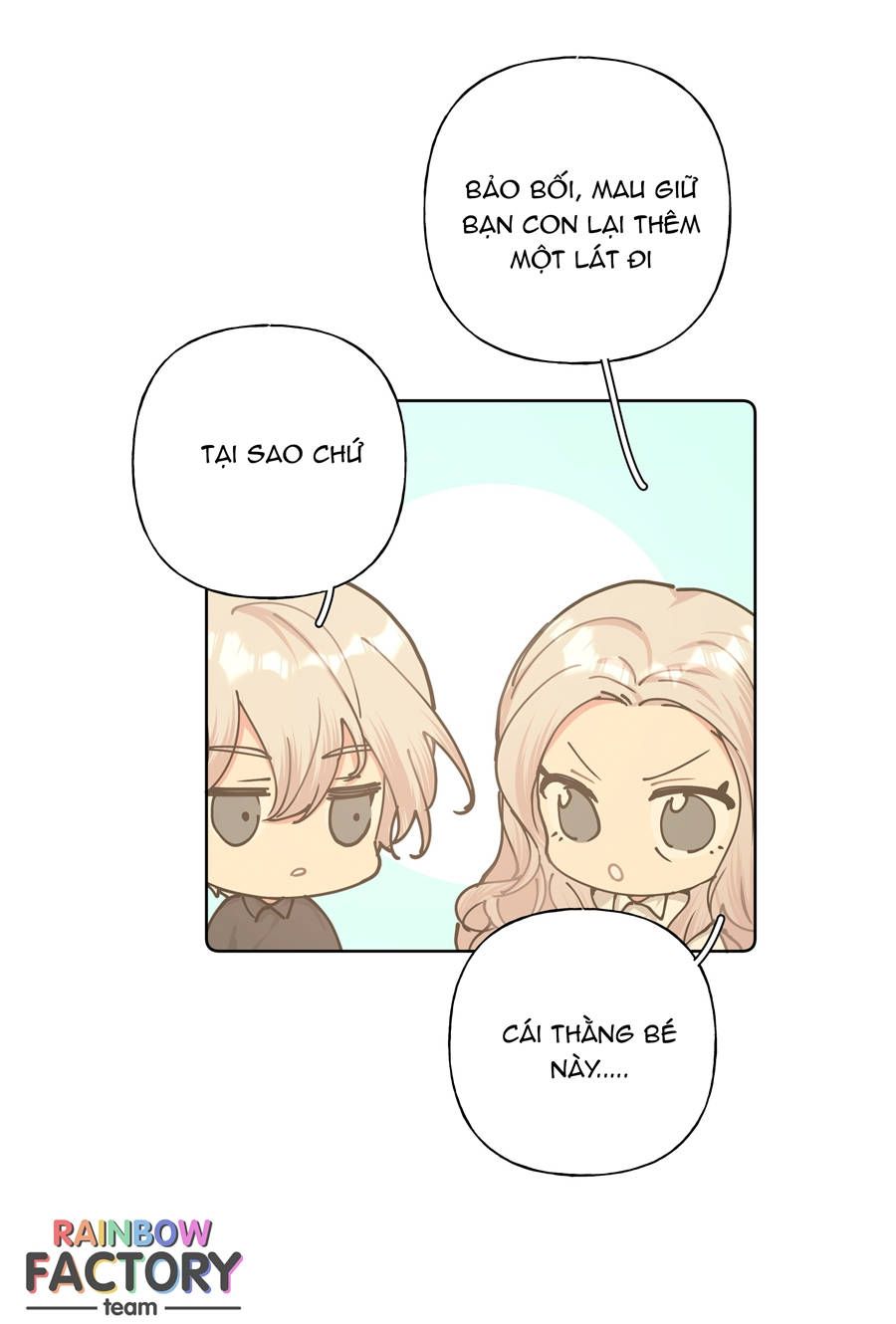 Đừng Nói Yêu Tôi Chapter 18 - Trang 2