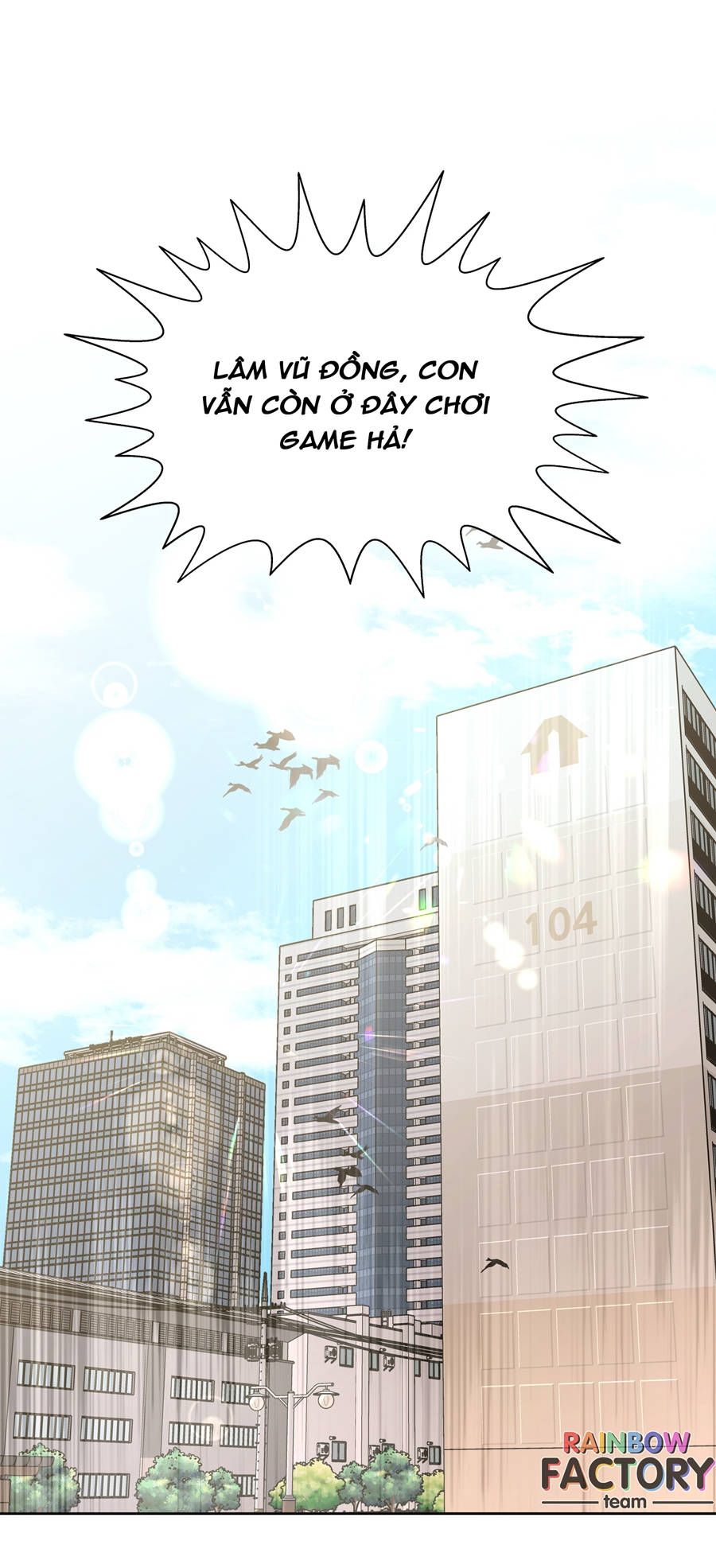 Đừng Nói Yêu Tôi Chapter 18 - Trang 2