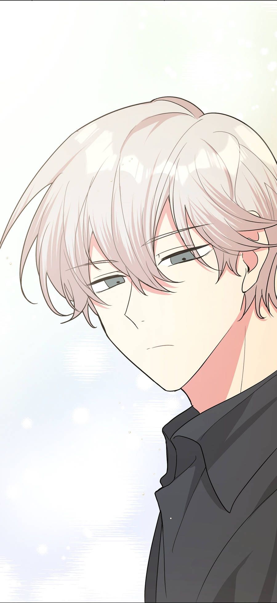 Đừng Nói Yêu Tôi Chapter 18 - Trang 2