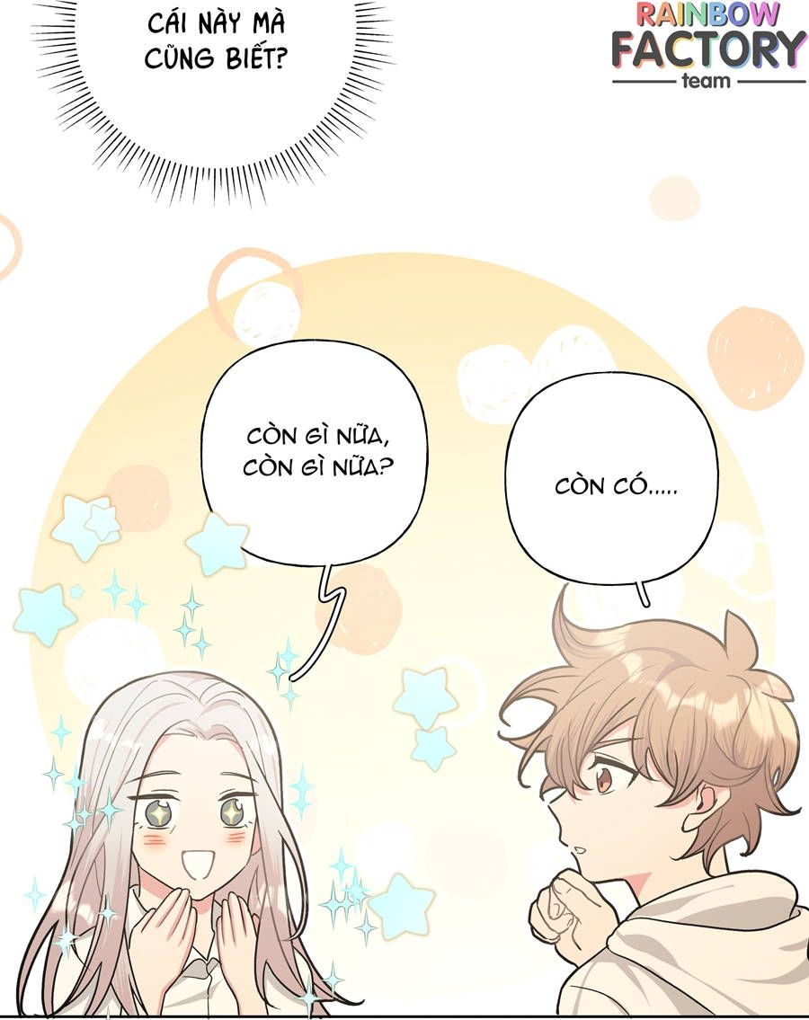 Đừng Nói Yêu Tôi Chapter 18 - Trang 2