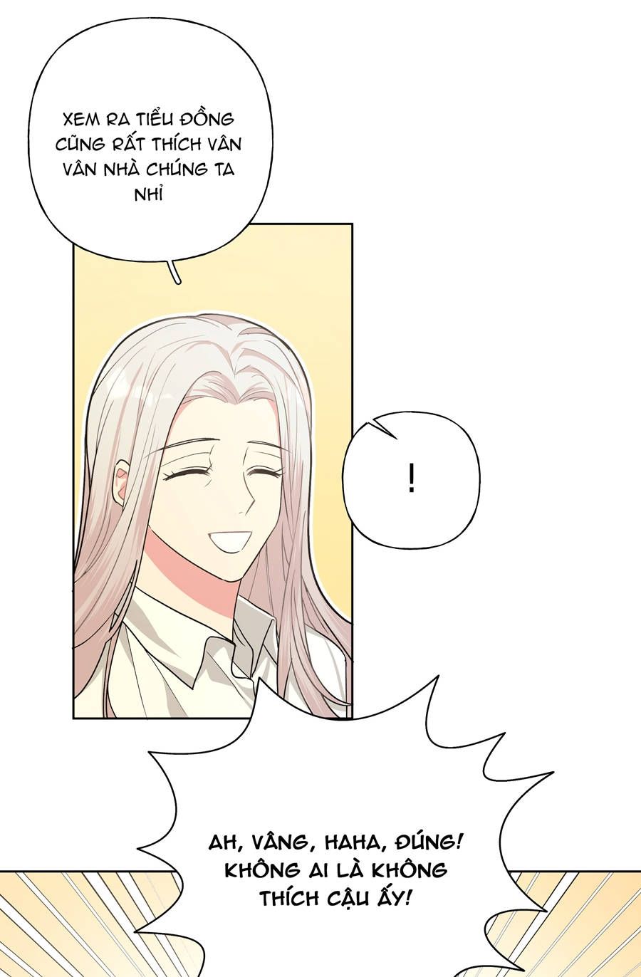 Đừng Nói Yêu Tôi Chapter 18 - Trang 2