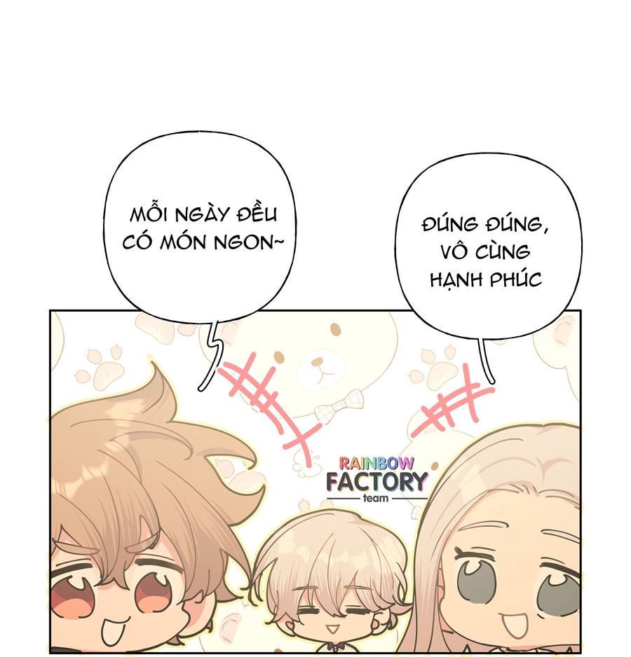 Đừng Nói Yêu Tôi Chapter 19 - Trang 2