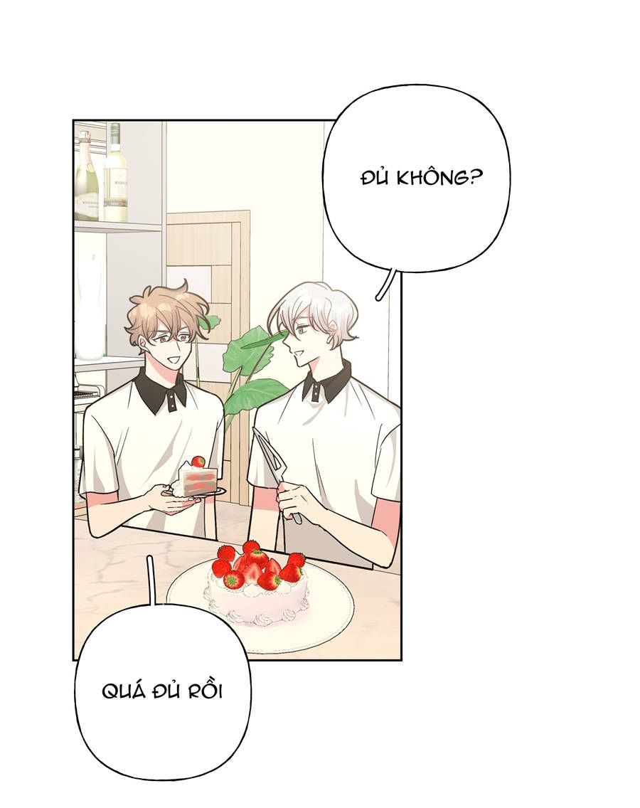 Đừng Nói Yêu Tôi Chapter 19 - Trang 2